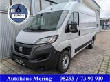 Fiat Ducato 3.3to 120PS Klima PDC L2 AHK Kamera - Fiat Ducato in Augsburg