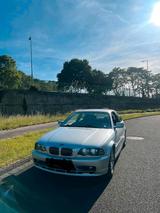 BMW 3ER E46 320i Ci Coupe 170PS  LPG 2 Hand - BMW aus 2001: 3er