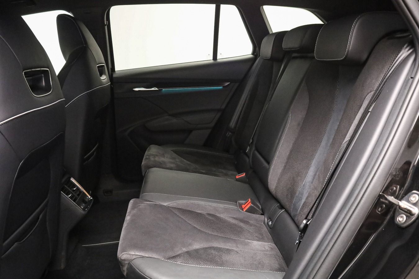 Skoda Enyaq - Bild 24