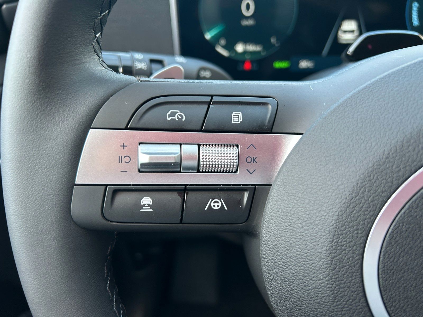 Hyundai Tucson – Bild 17