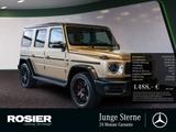 Mercedes-Benz G 63 AMG Superior Performance AHK Standhz. Distr - gebrauchte Mercedes-Benz G 63 AMG aus dem Jahr 2023