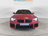 BMW M2 Coupe NAV LED DIG-DISPLAY KAMERA SITZ.HZG KEY - rote BMW M2