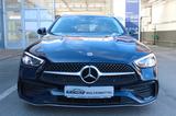 Mercedes-Benz C 220 T d/ AMG Line - Mercedes-Benz C 220 Gebrauchtwagen in Braunschweig