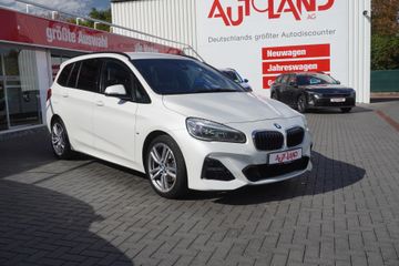 BMW 218 - 6