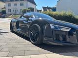 Audi R8 5.2 FSI plus S tronic quattro - - gebrauchte Audi R8 aus dem Jahr 2016