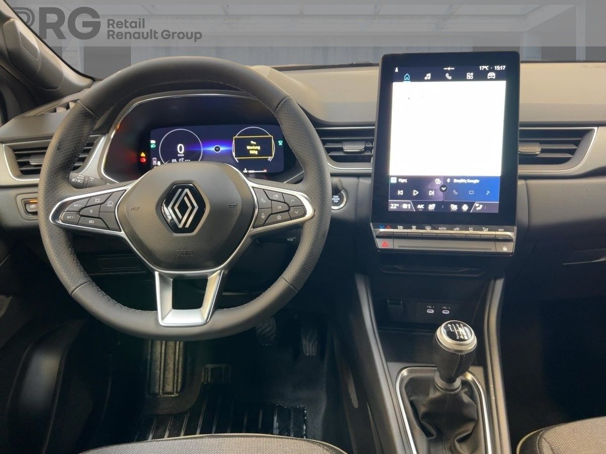 Renault Captur - Bild 12