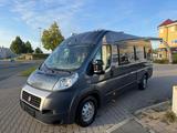 Globecar Campscout Maxi "68000KM" 1.Hand Längstbetten TOP - Angebote
