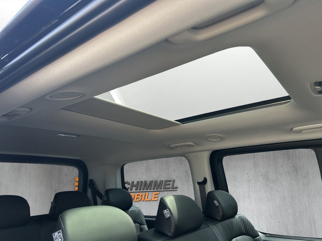 Hyundai Staria – Bild 22