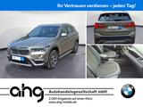 BMW X1 xDrive20i A xLine Aut. Klimaaut. Head-Up AHK - BMW X1: Xdrive