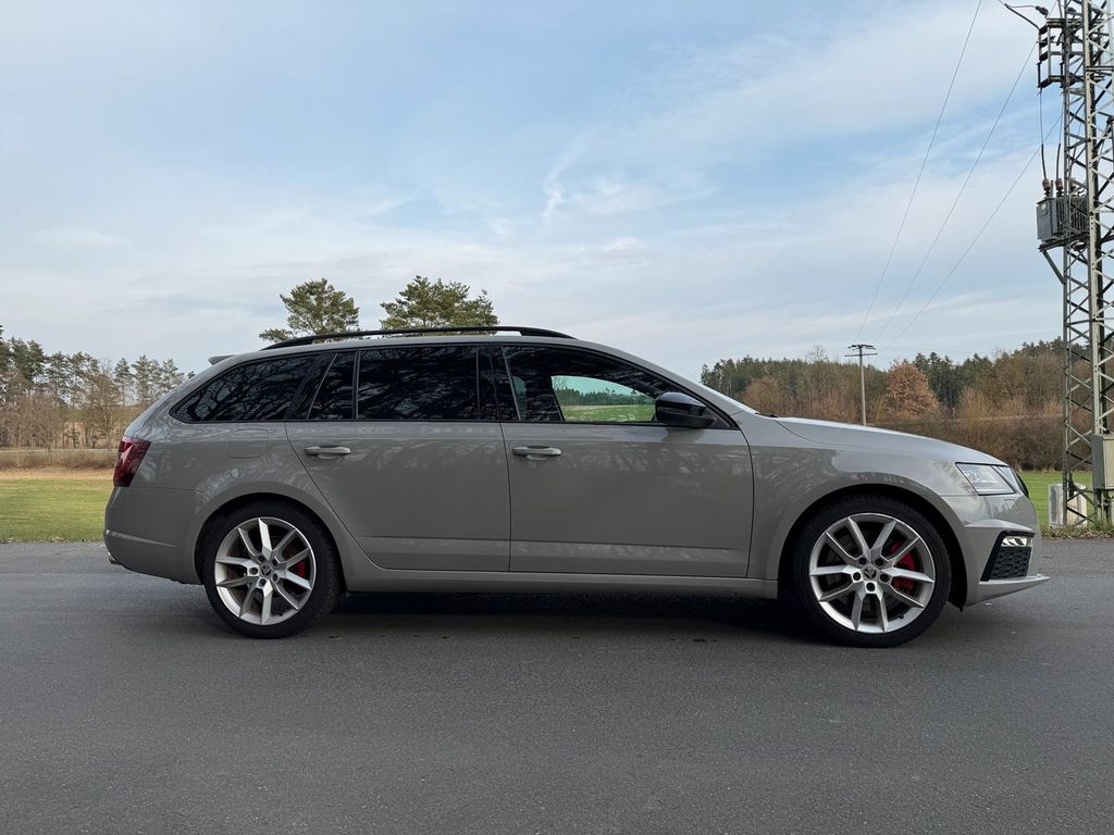 Image of Skoda Octavia