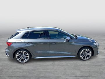 Audi S3 - 5