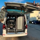Volkswagen T6 Multivan - Volkswagen T6 Multivan in Wiesbaden