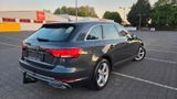 Audi A4-190PS-TDI-S-Line-AUT+AHK+LEDER+LED+TEMP+1HAND