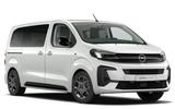 Opel Zafira Life Edition AT8 177 Diesel - Opel Zafira Life Neuwagen