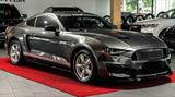 Ford Mustang 2.3 EcoBoost Auto - - gebrauchte Ford Mustang aus dem Jahr 2018