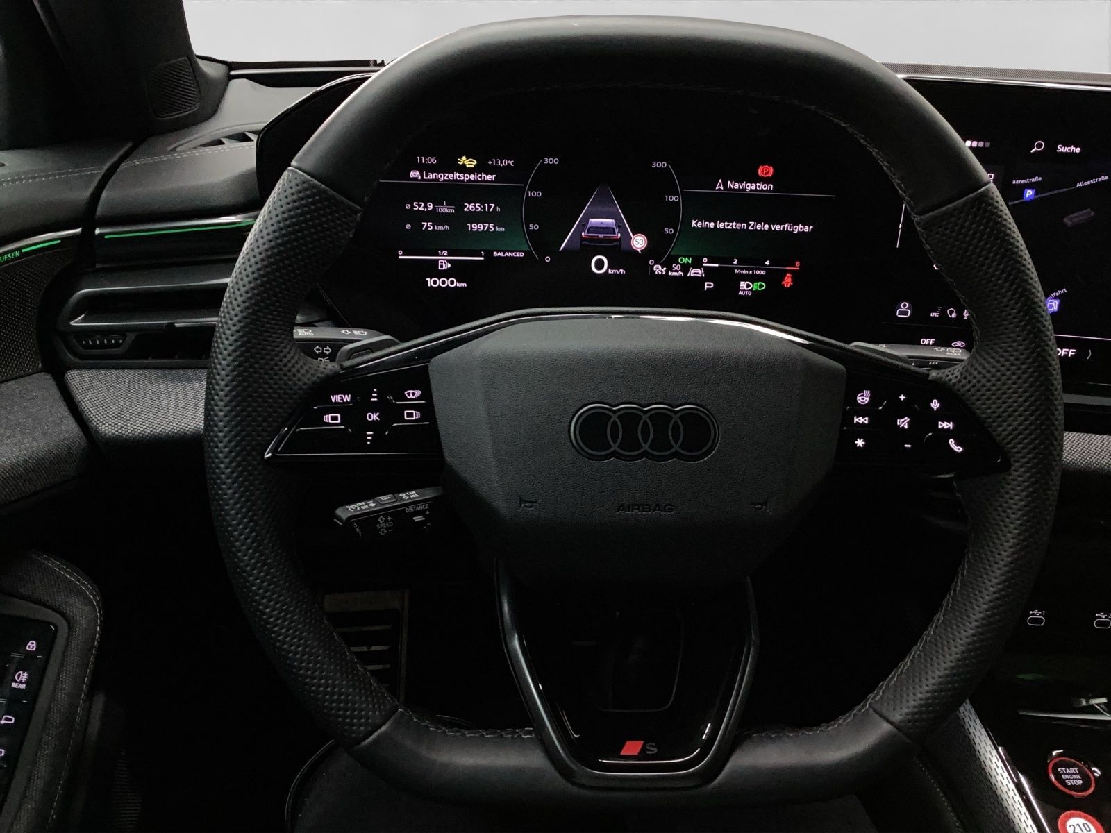 Audi A5 - Bild 8