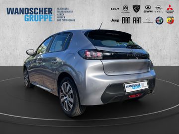 Peugeot 208 Active PT 100 Carplay+SHZ+RFK+PDC+LED