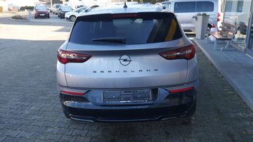 Bild 5 Opel Grandland (X) Grandland (X)(2017->) GS Line