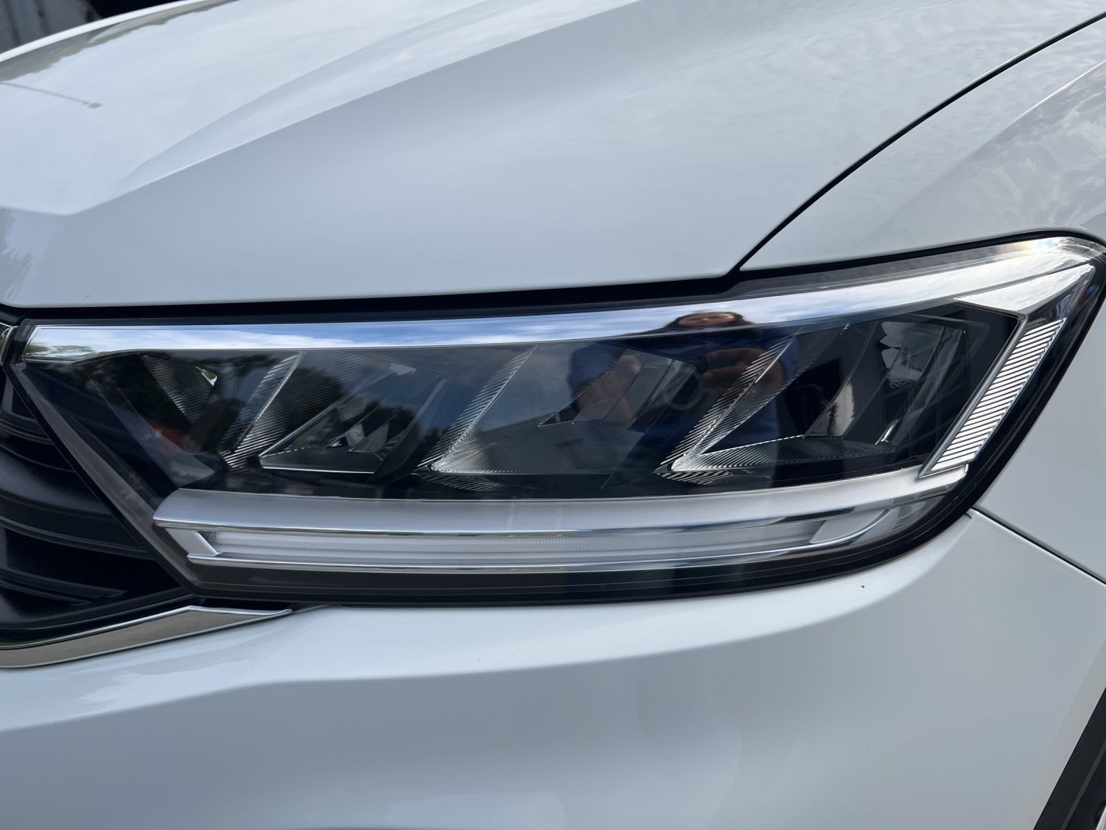 T-Roc Life 1.0 TSI Kamera*ACC*Navi*LED