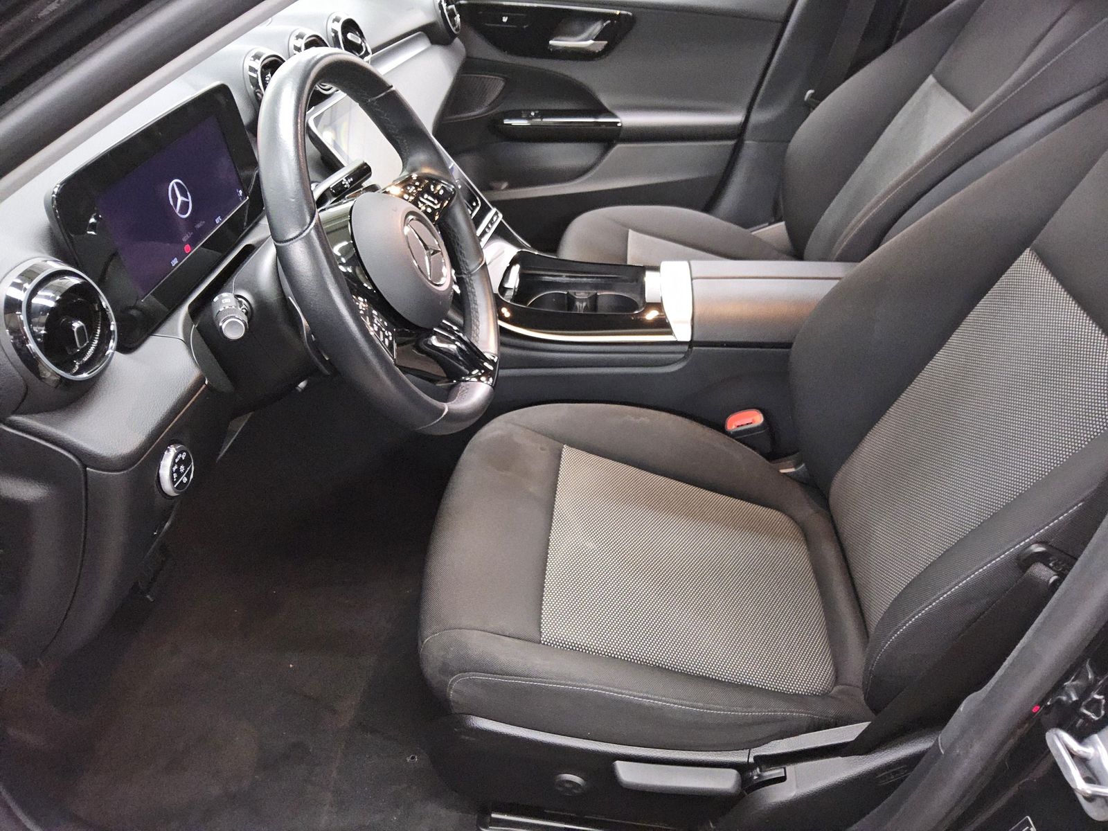 Mercedes-Benz C 220 T d Avantgarde Navi LED AHK Rückfahrkamera foto 9