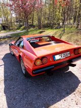 Ferrari 208 Turbo GTB  - Ferrari in Saarbrücken