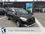 Dacia Lodgy Stepway TCe 130 - gebrauchte Dacia Lodgy aus dem Jahr 2022