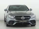 Mercedes-Benz E 63 AMG 4M+ Panorama*Distronic*Multibeam*360°K. - Mercedes-Benz: Grau, Limousine