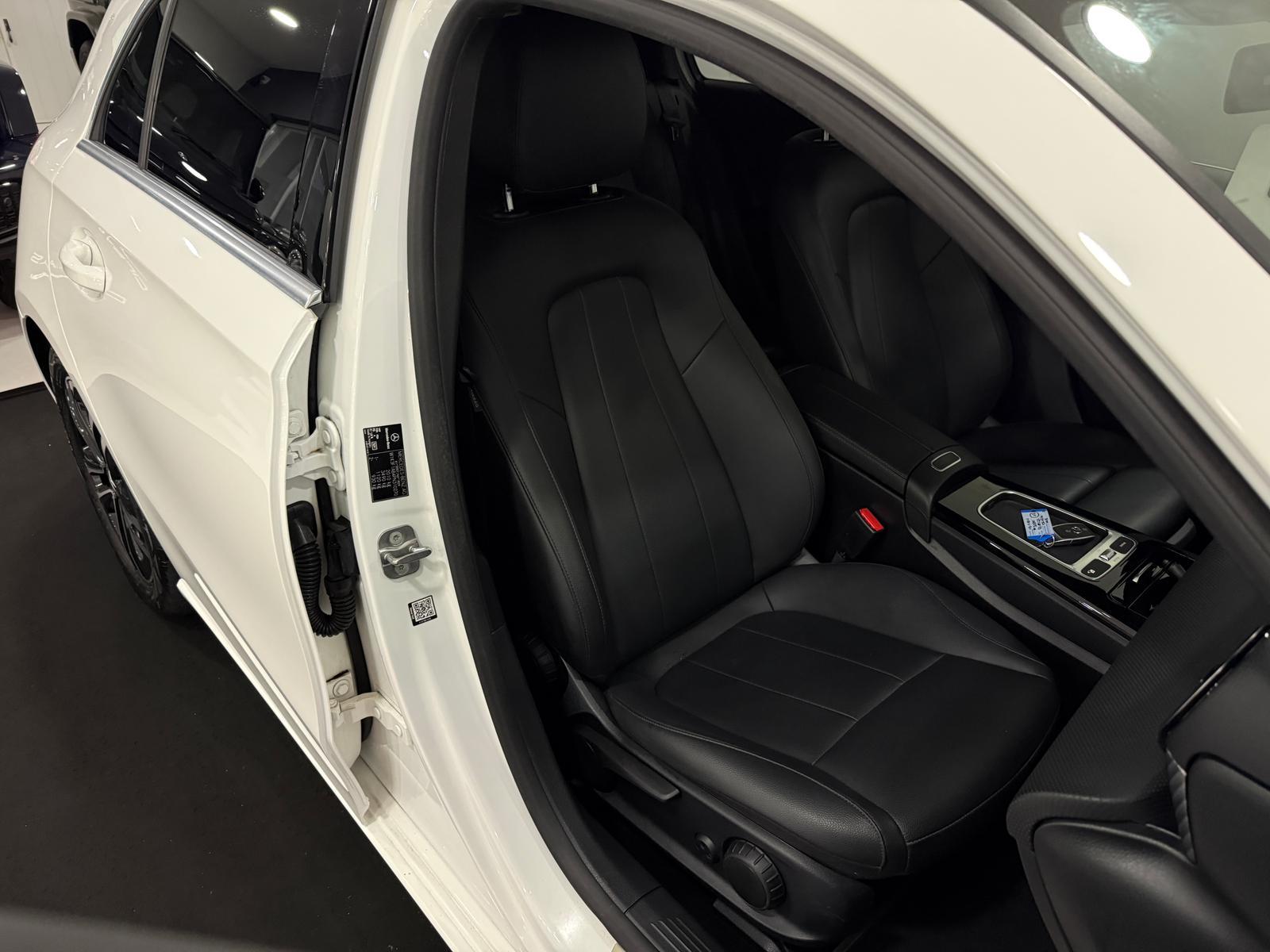 Mercedes-Benz A-Class d 8G PROGRESSIVE*KAM.*WIDE*LED* CARPLAY*, миниатюра 21