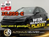 Cupra Leon ST 2.0 TSI 4Drive+MATRIX+AHK+NAV+ASSISTENZ+ - Cupra von 2026