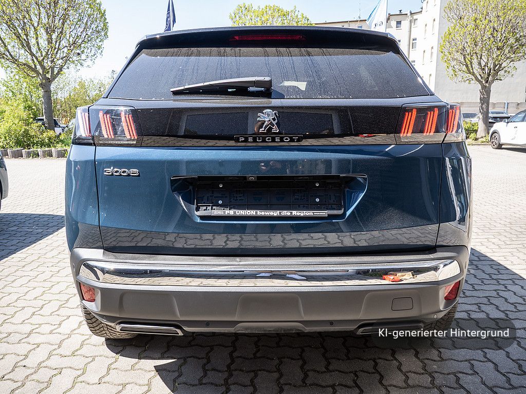 Peugeot 3008 - Bild 7