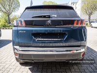 Peugeot 3008 - Vorschau Bild 7