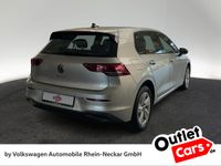 Volkswagen Golf - Vorschau Bild 6