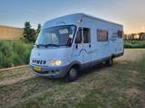 HYMER / ERIBA / HYMERCAR B644 - HYMER / ERIBA 644