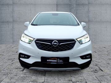 Opel Mokka X 1.4 Turbo Innovation (140PS) LEDSHZAHK
