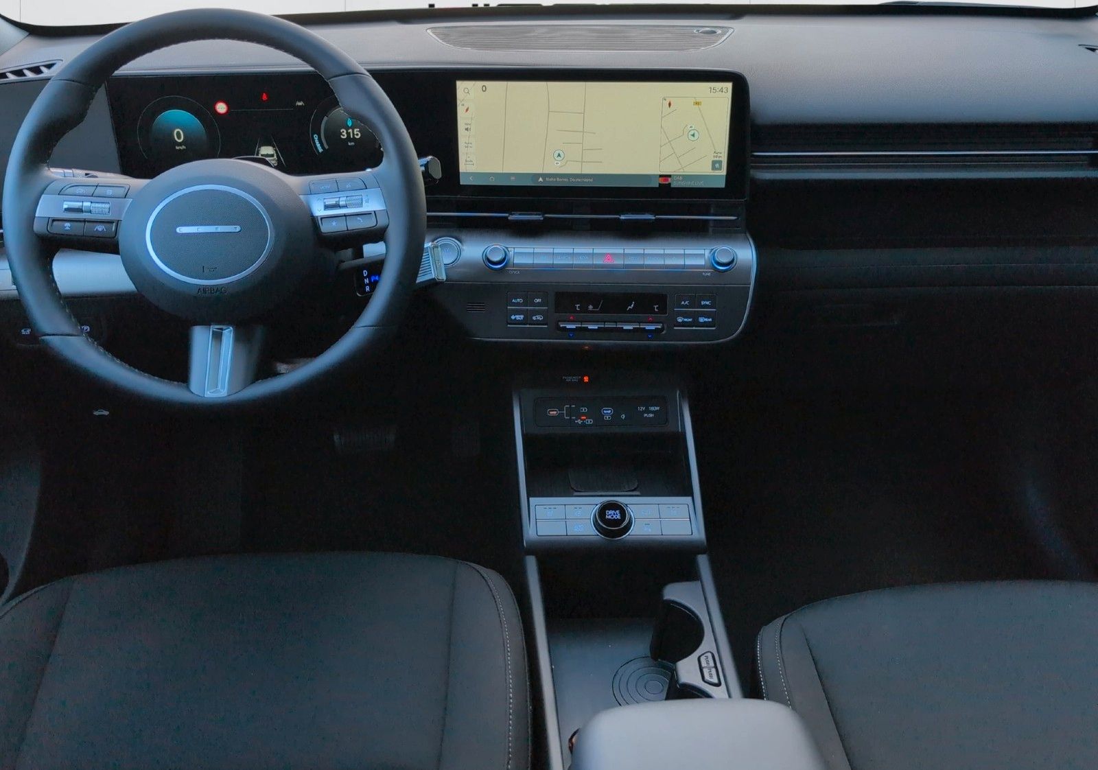 Hyundai Kona – Bild 11