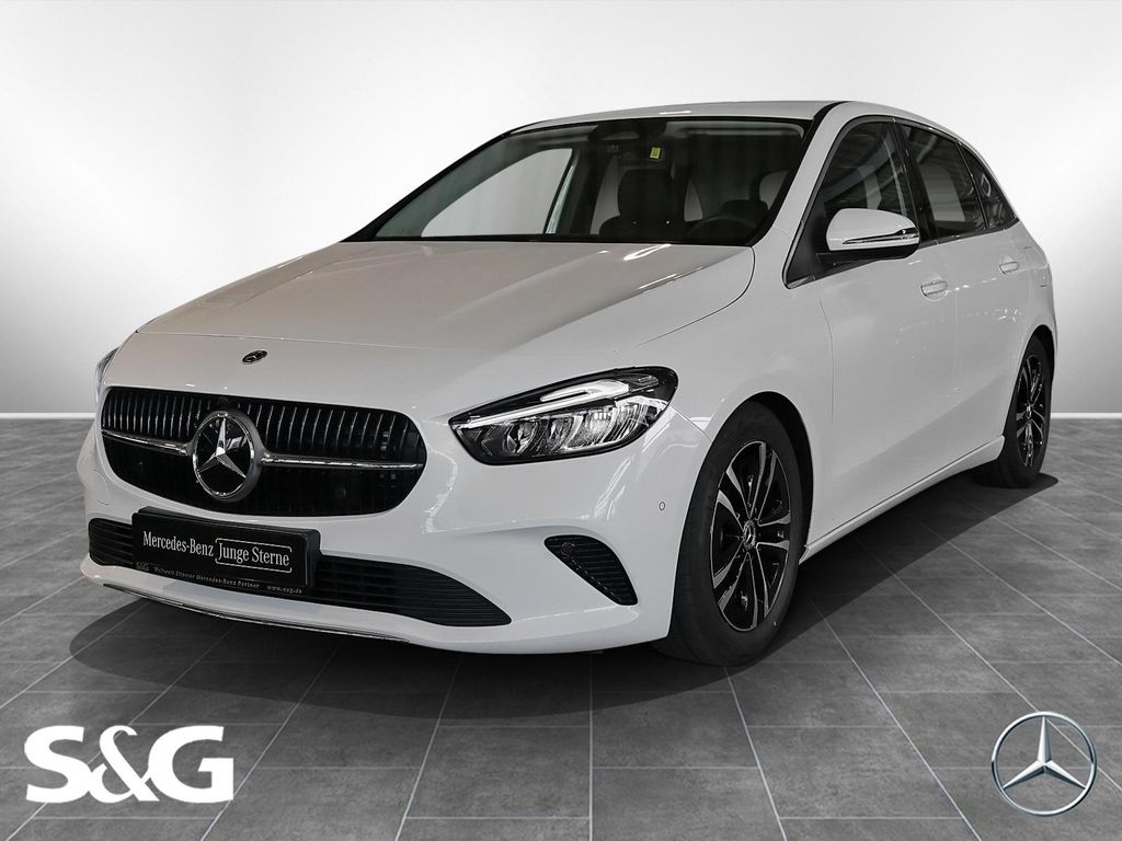 2024 Mercedes-Benz B 200
