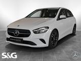 Mercedes-Benz B 200 KAMERA+SPURHALTE+LED+TEMPOMAT+MBUX+17 ZOLL - gebrauchte Mercedes-Benz B 200 aus dem Jahr 2024