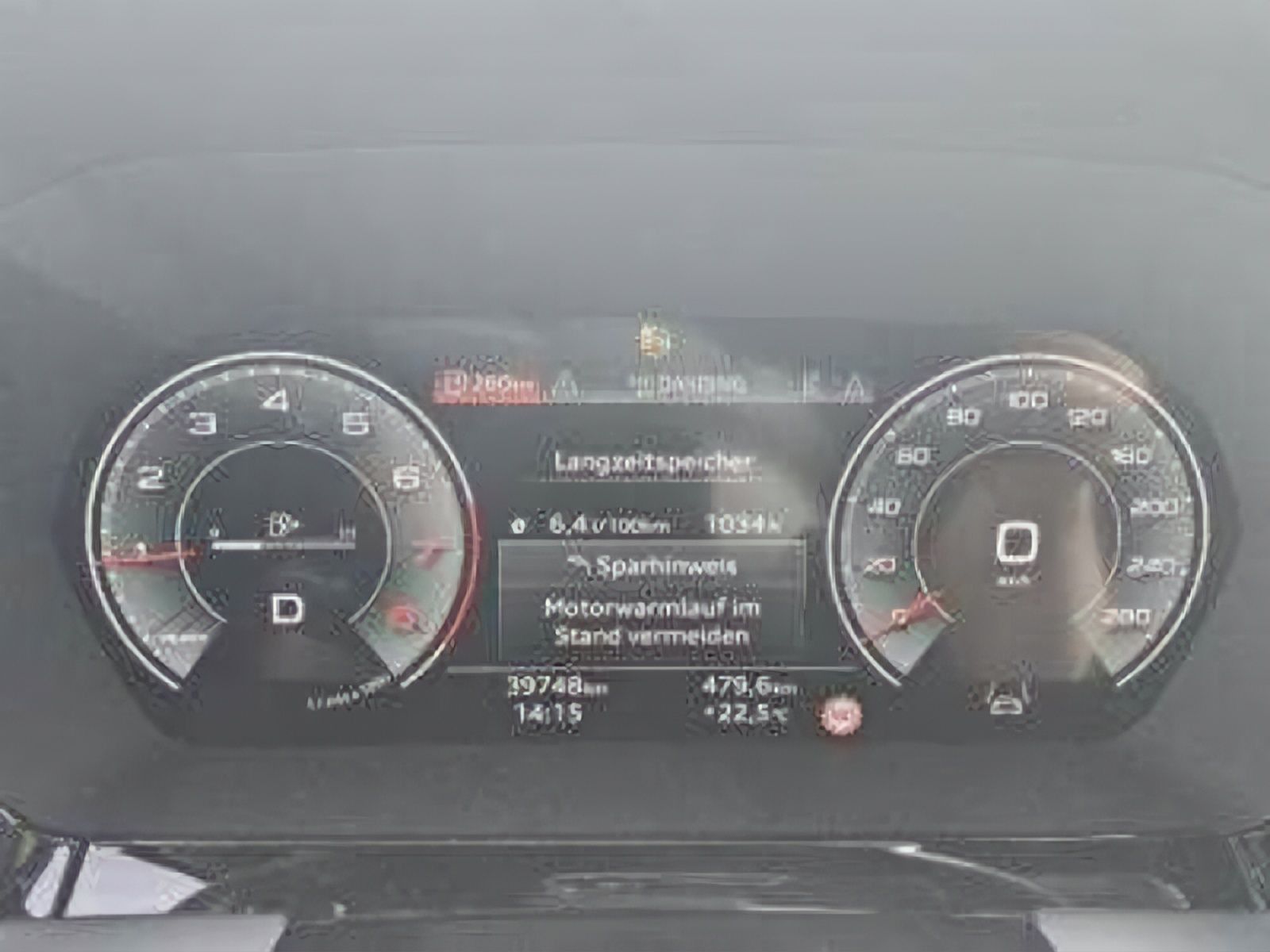 Audi A3 - Bild 7