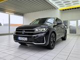 Volkswagen Touareg 4Motion R-Line Panorama Allradlenkung - VW Touareg Gebrauchtwagen in Berlin