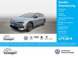 Volkswagen ID.7 Tourer Pro 210 kW Wärmepumpe AHK DCC PANO - Volkswagen ID.7 Kombi Gebrauchtwagen