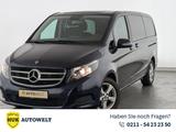 Mercedes-Benz V 220 d lang BLUETOOTH+PDC+ - Mercedes-Benz V-Klasse Gebrauchtwagen in Düsseldorf