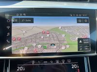 Audi S8 - Vorschau Bild 11