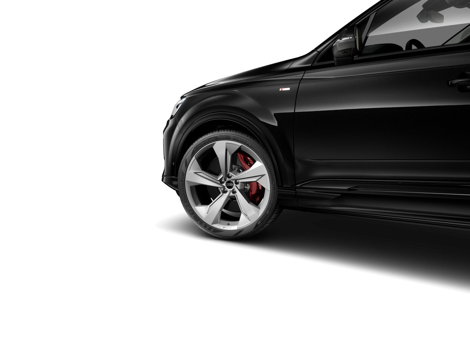Audi Q7 TFSIe 290 kW qu S line *B&O advance*HuD*Pano* imagem 3