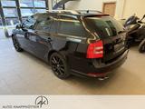 Skoda Octavia RS 2.0 TDI DPF Klima/Xenon/Sitzhzg./R-CD - gebrauchte Skoda Octavia aus dem Jahr 2008