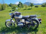 Royal Enfield Classic Chrome 500 EFI - Offers