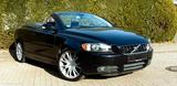 Volvo C70 T5 Summum Vollausstattung - Volvo C70: Summum