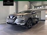 Nissan Qashqai N-Connecta *PANO, 360GR. CAM, DAB, NAVI* - Nissan Qashqai: Panorama-Dach