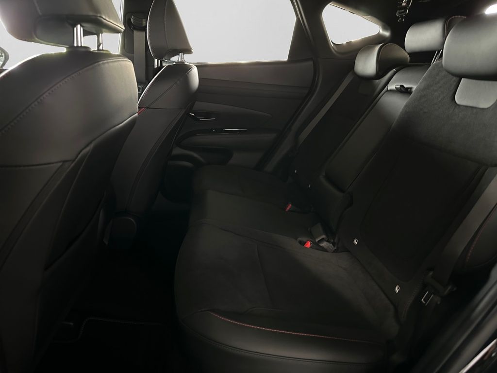 Hyundai Tucson – Bild 14