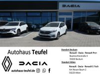 Dacia Sandero - Vorschau Bild 1