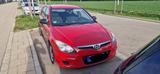 Hyundai i30 CW 1.4 FIFA WM Edition FIFA WM Edition - Hyundai i30 aus 2010: Cw